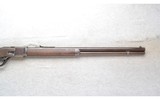 Winchester ~ 1873 ~ .44-40 Win. - 4 of 10