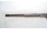Winchester ~ 1873 ~ .44-40 Win. - 7 of 10