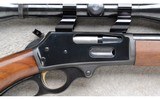 Marlin ~ 336 ~ .30-30 Win. - 3 of 10