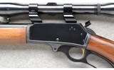 Marlin ~ 336 ~ .30-30 Win. - 8 of 10