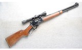 Marlin ~ 336 ~ .30-30 Win. - 1 of 10
