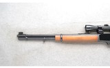 Marlin ~ 336 ~ .30-30 Win. - 7 of 10
