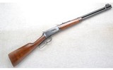 Winchester ~ 94 ~ .30-30 Win.