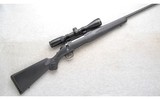 Ruger ~ American ~ .270 Win. - 1 of 10