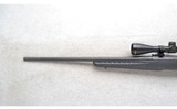 Ruger ~ American ~ .270 Win. - 7 of 10