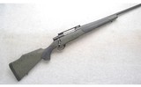 Weatherby ~ Vanguard ~ .30-06 Sprg.