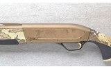 Browning ~ Maxus Wicked Wing ~ 12 Ga. - 8 of 10