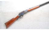 Uberti ~ 1873 ~ .45 Colt - 1 of 10