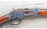 Uberti ~ 1873 ~ .45 Colt - 3 of 10