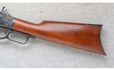 Uberti ~ 1873 ~ .45 Colt - 9 of 10