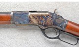 Uberti ~ 1873 ~ .45 Colt - 8 of 10