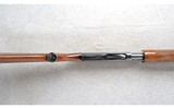 Remington ~ 870 Wingmaster ~ 12 Ga. ~ With Extra Slug Barrel - 5 of 10