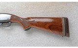 Remington ~ 870 Wingmaster ~ 12 Ga. ~ With Extra Slug Barrel - 9 of 10