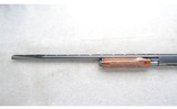 Remington ~ 870 Wingmaster ~ 12 Ga. ~ With Extra Slug Barrel - 7 of 10