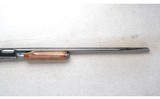 Remington ~ 870 Wingmaster ~ 12 Ga. ~ With Extra Slug Barrel - 4 of 10
