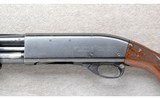 Remington ~ 870 Wingmaster ~ 12 Ga. ~ With Extra Slug Barrel - 8 of 10