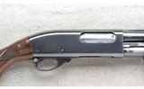 Remington ~ 870 Wingmaster ~ 12 Ga. ~ With Extra Slug Barrel - 3 of 10