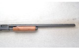 Remington ~ 870 Express Magnum ~ 12 Ga. ~ With Extra 20" Slug Barrel - 4 of 10