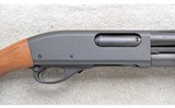 Remington ~ 870 Express Magnum ~ 12 Ga. ~ With Extra 20" Slug Barrel - 3 of 10