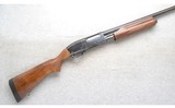 Remington ~ 870 Wingmaster ~ 12 Ga.