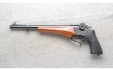 Thompson / Center ~ "Super 14" ~ 5 Barrel Set - 2 of 3