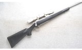 Remington ~ 700 ~ .270 Win.