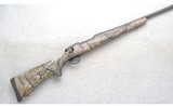 Remington ~ 700 ~ .270 Win.