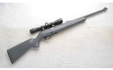 Remington ~ 597 ~ .22 LR - 1 of 10