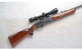 Remington ~ 742 Woodsmaster ~ .30-06 Sprg.