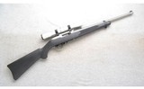 Ruger ~ 10/22 ~ .22 LR