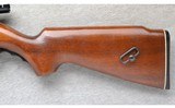 Mossberg ~ 352KB ~ .22 S, L or LR - 9 of 10