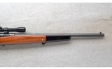 Mossberg ~ 352KB ~ .22 S, L or LR - 4 of 10