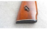 Mossberg ~ 352KB ~ .22 S, L or LR - 10 of 10