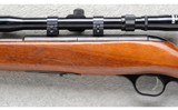 Mossberg ~ 352KB ~ .22 S, L or LR - 8 of 10