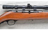 Mossberg ~ 352KB ~ .22 S, L or LR - 3 of 10
