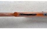 Mossberg ~ 352KB ~ .22 S, L or LR - 5 of 10