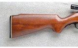 Mossberg ~ 352KB ~ .22 S, L or LR - 2 of 10