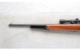 Mossberg ~ 352KB ~ .22 S, L or LR - 7 of 10