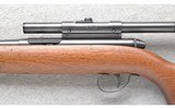 Remington ~ 550-1 ~ .22 S, L or LR - 8 of 10