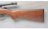 Remington ~ 550-1 ~ .22 S, L or LR - 9 of 10