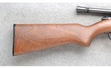 Remington ~ 550-1 ~ .22 S, L or LR - 2 of 10