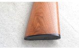 Remington ~ 550-1 ~ .22 S, L or LR - 10 of 10