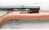 Remington ~ 550-1 ~ .22 S, L or LR - 3 of 10