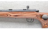 Savage ~ Mark II ~ .22 LR - 8 of 10