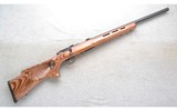 Savage ~ Mark II ~ .22 LR