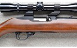 Ruger ~ 10/22 Carbine ~ .22 LR - 3 of 10