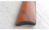 Ruger ~ 10/22 Carbine ~ .22 LR - 10 of 10
