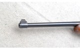 Ruger ~ 10/22 Carbine ~ .22 LR - 6 of 10