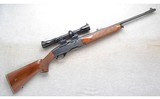 Remington ~ 742 Woodsmaster ~ .30-06 Sprg.