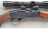 Remington ~ 742 Woodsmaster ~ .30-06 Sprg. - 3 of 10